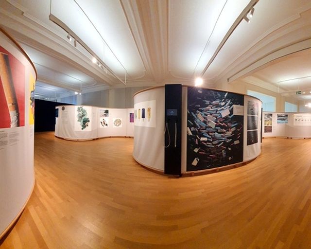 Ausstellung