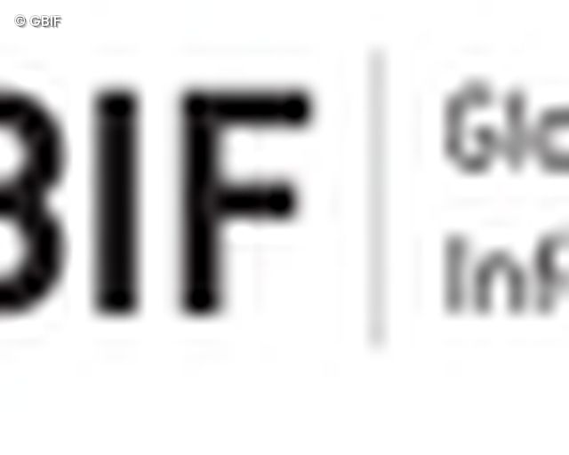 GBIF Logo