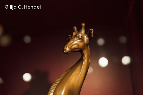 Bundesgiraffe