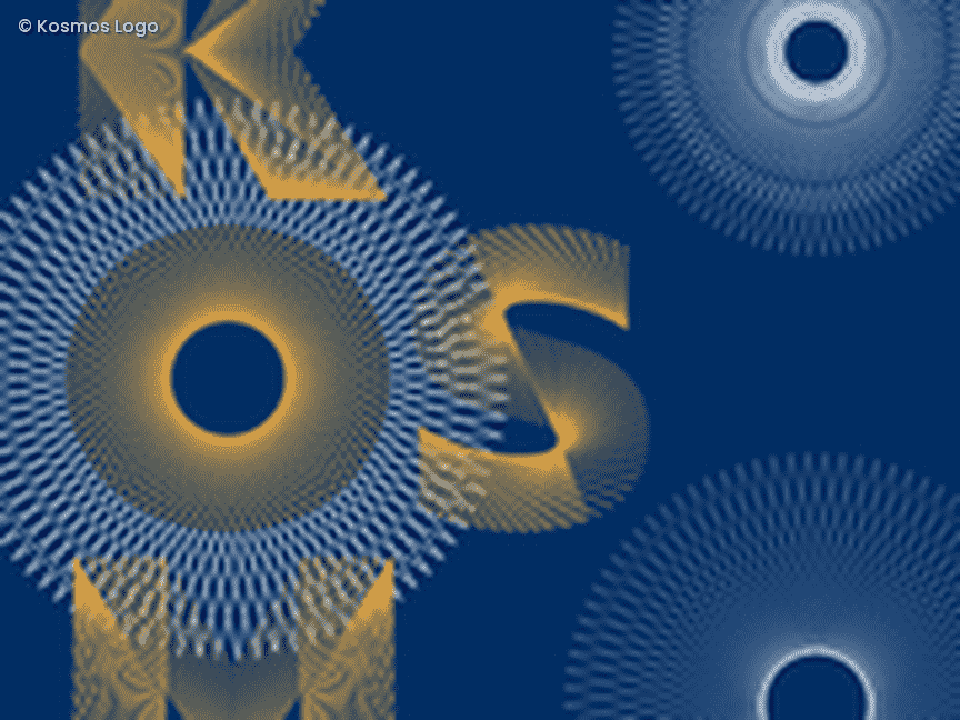 Kosmos Logo