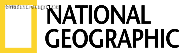 National Geographic Logo