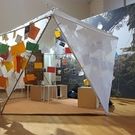 Refugium Ausstellung