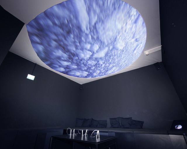 Ausstellungsraum