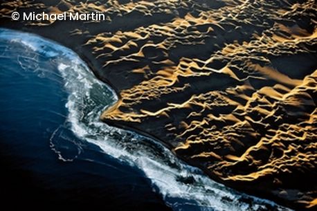 Sand und Wasser