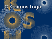 Kosmos Logo