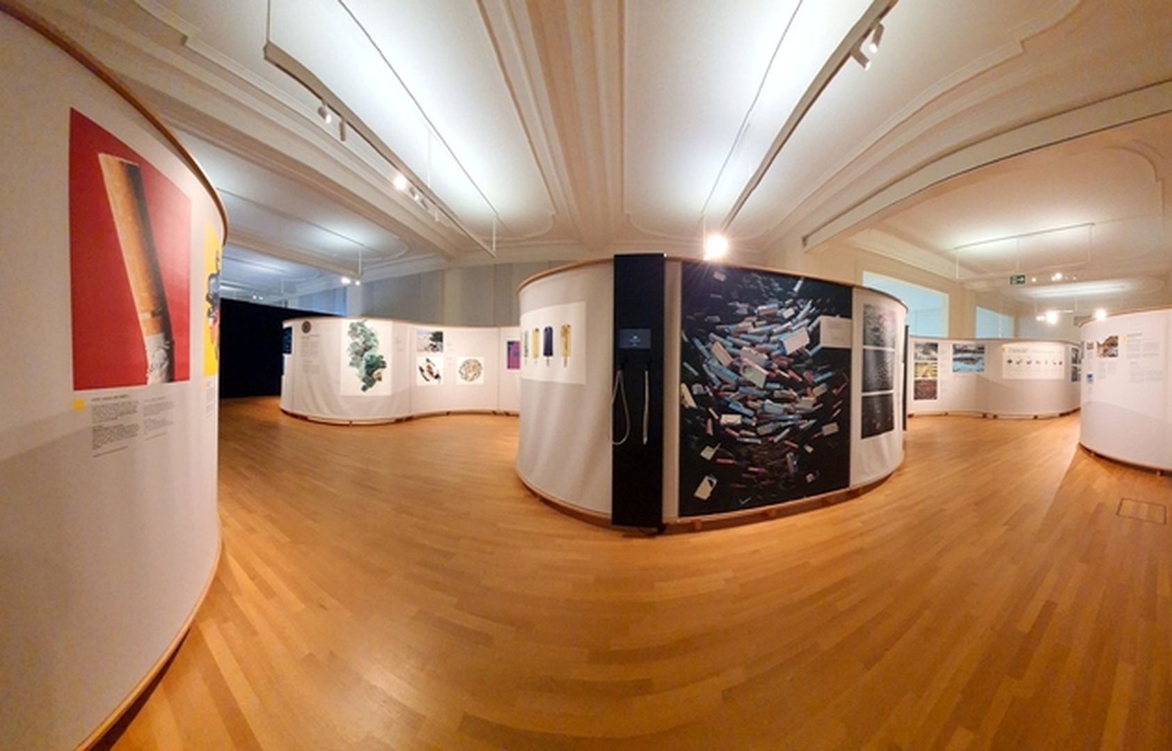 Ausstellung