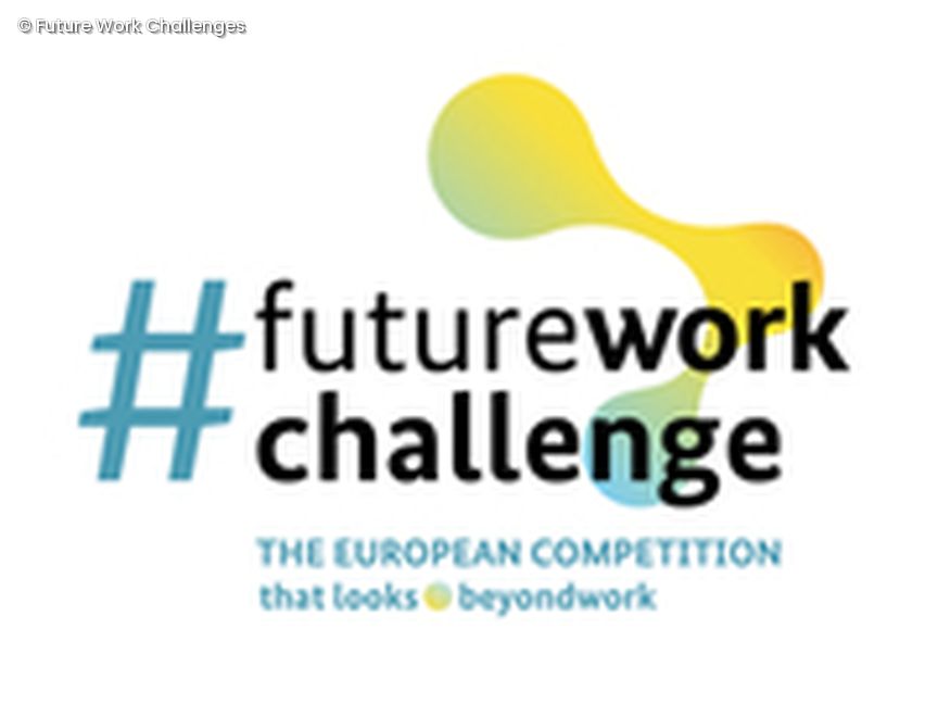 Future Work Challenges Logo