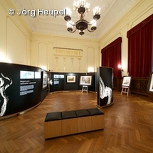 Ausstellungsraum
