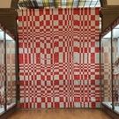 Entervenationale Ausstellungsraum