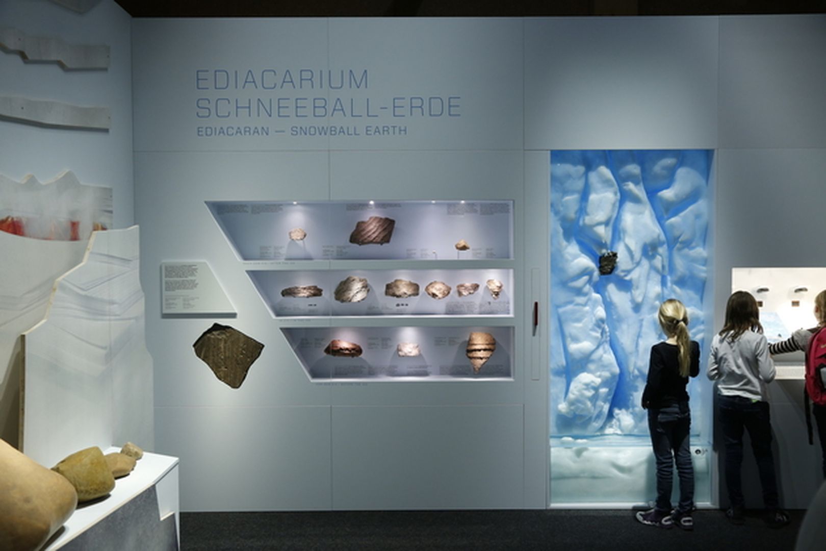 Ausstellungsraum