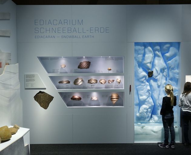 Ausstellungsraum