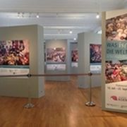 Ausstellungsraum