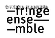 Logo Fringe Ensemble