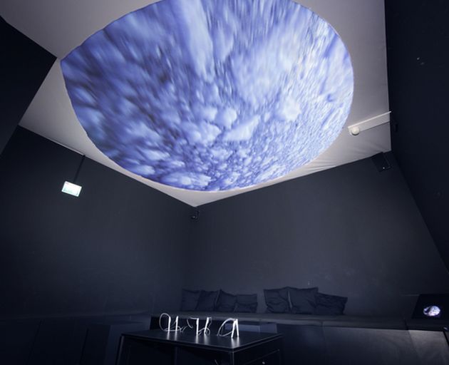 Ausstellungsraum
