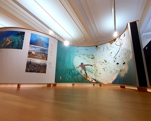 Ausstellung