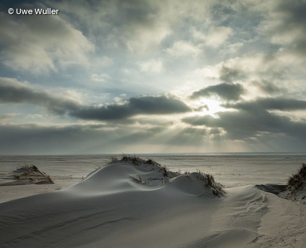 Sanddüne