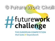 Future Work Challenges Logo