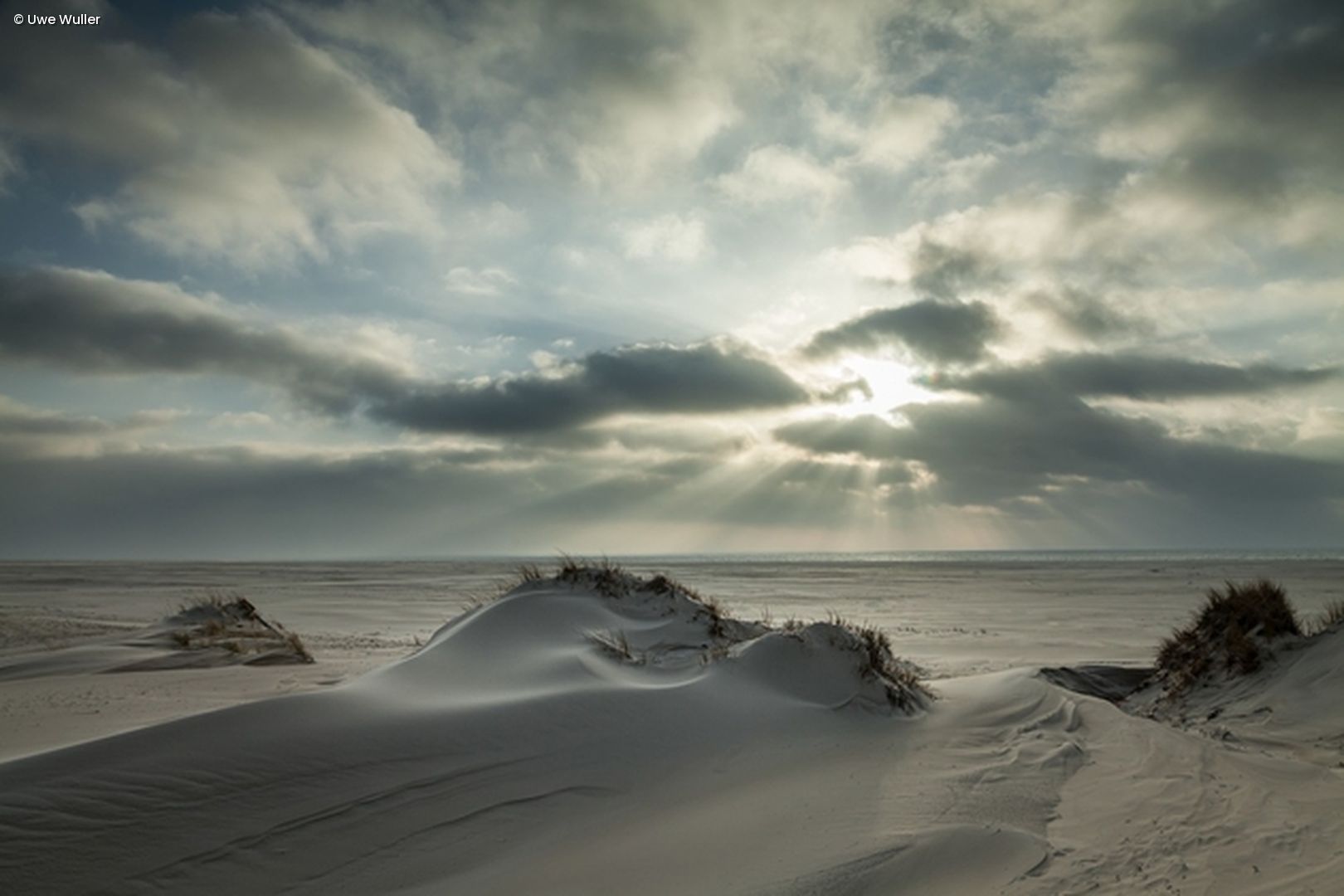 Sanddüne