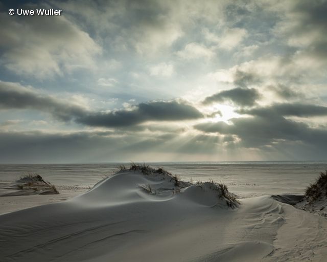 Sanddüne